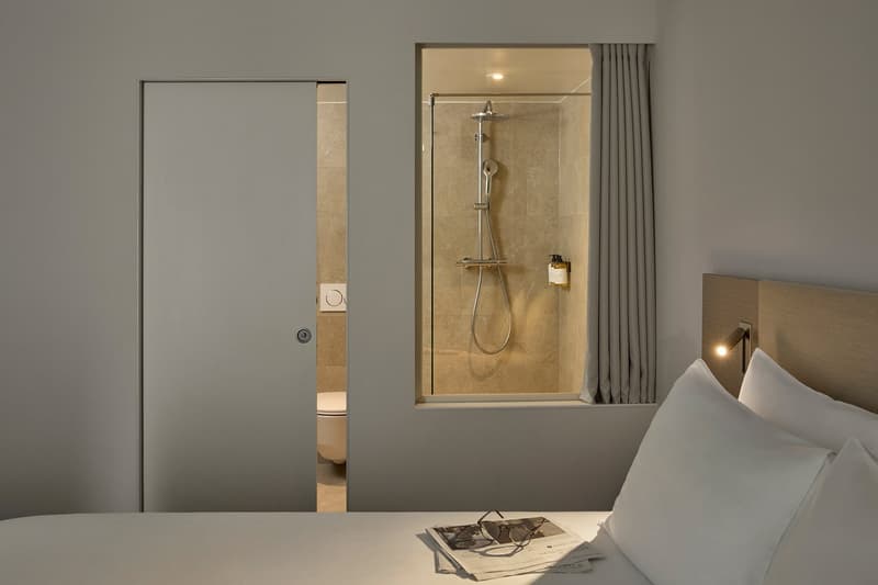 Studio moderne et lumineux à Genève, idéalement situé (5)