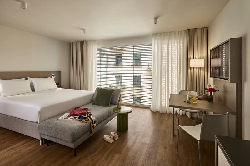 Appartement à louer au cœur de Genève – Rue du Jura 13 (1)
