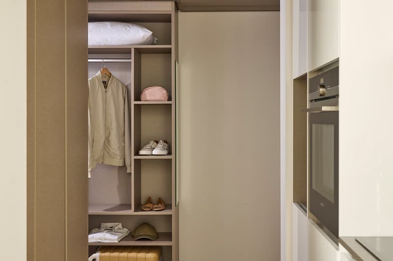 Appartement à louer au cœur de Genève – Rue du Jura 13 (4)