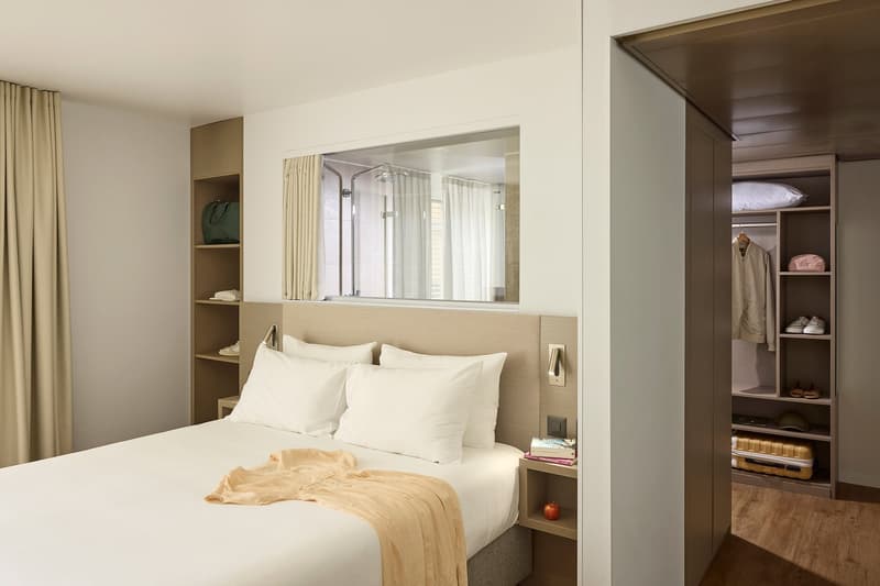 Charmant appartement meublé de 2 pièces à Genève, disponible immédiatement (3)