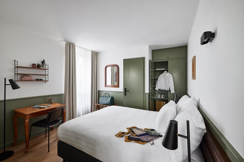 Charmant appartement de 2 pièces à louer – Boulevard de Grancy, Lausanne (2)