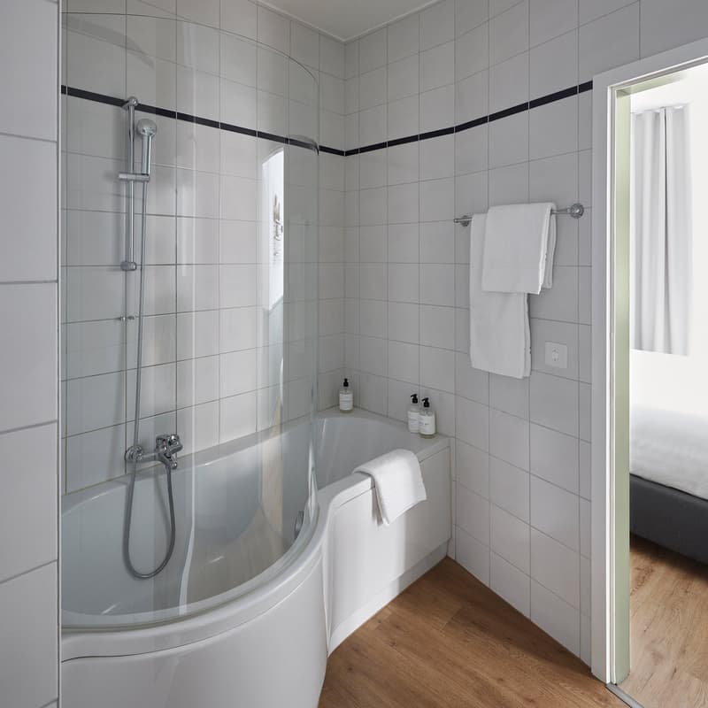 Charmant appartement de 2.5 pièces avec balcon à Lausanne (6)