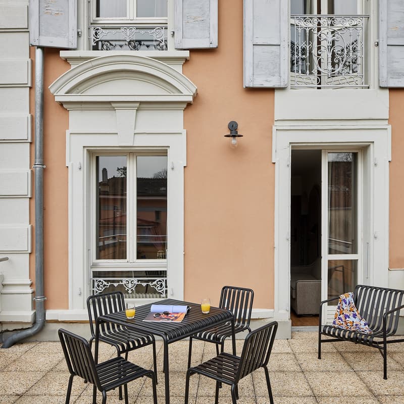 Charmant appartement de 2.5 pièces avec balcon à Lausanne (7)