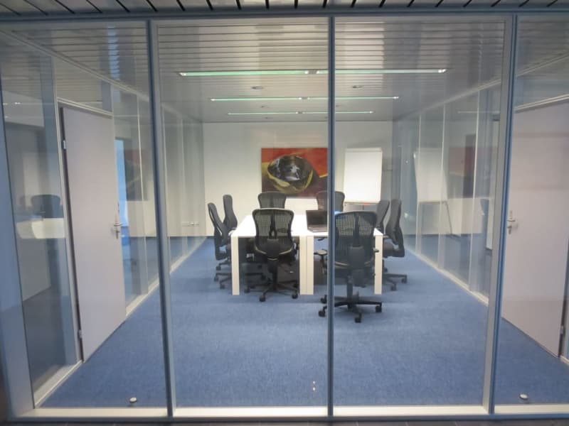 Ihre Wohlfühl-Oase:  Büro, Sitzungszimmer & Küche (8)