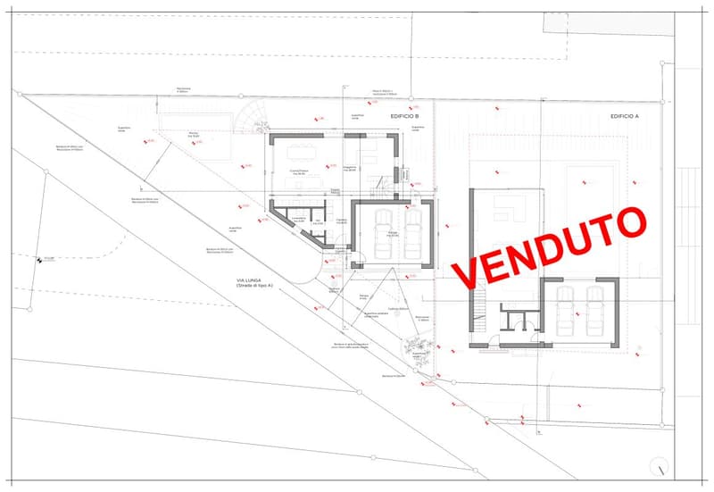 Vendesi villa esclusiva con piscina da edificare a Salorino (5)
