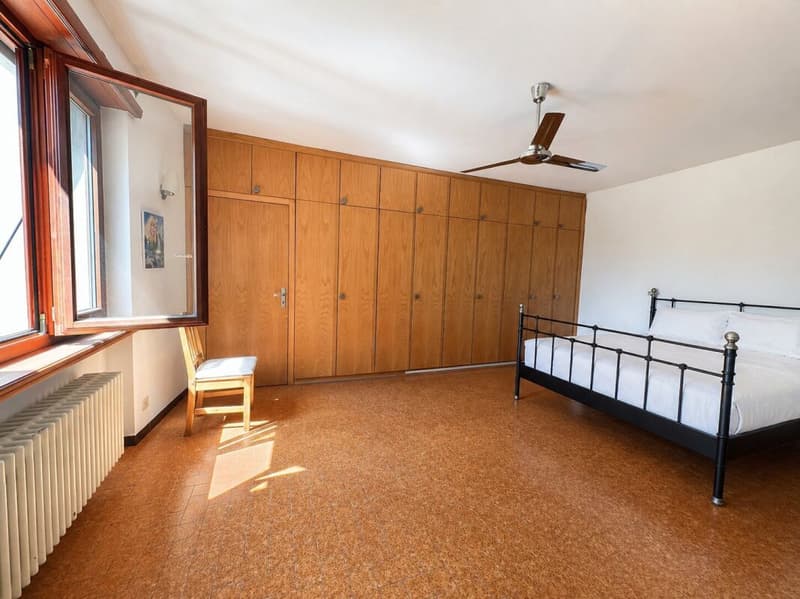 Stabile residenziale-commerciale con grande potenziale di sviluppo (8)