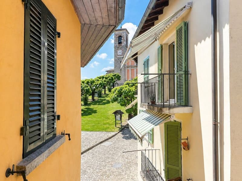 Stabile residenziale-commerciale con grande potenziale di sviluppo (10)