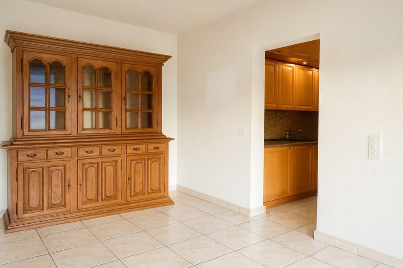 Appartamento all'ultimo piano di 5 locali con balcone (6)