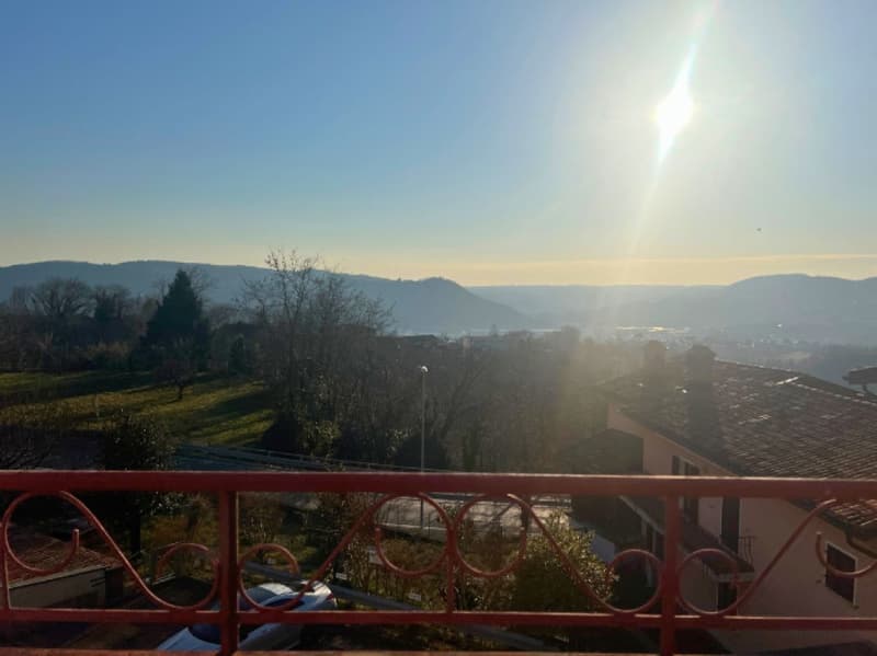 Casa di nucleo da risanare in zona tranquilla (3)