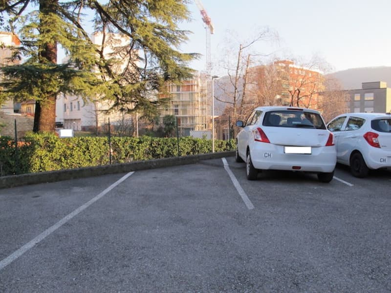 Vendesi appartamento di 3.5 locali al primo piano (9)
