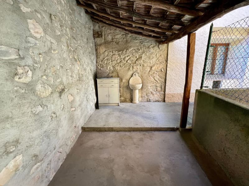 Splendida casa bifamiliare di nucleo (15)