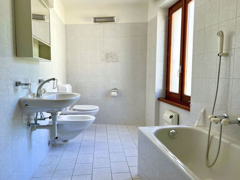 Splendida casa bifamiliare di nucleo (13)