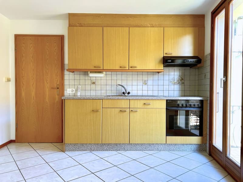 Splendida casa bifamiliare di nucleo (11)