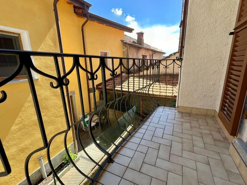 Splendida casa bifamiliare di nucleo (3)