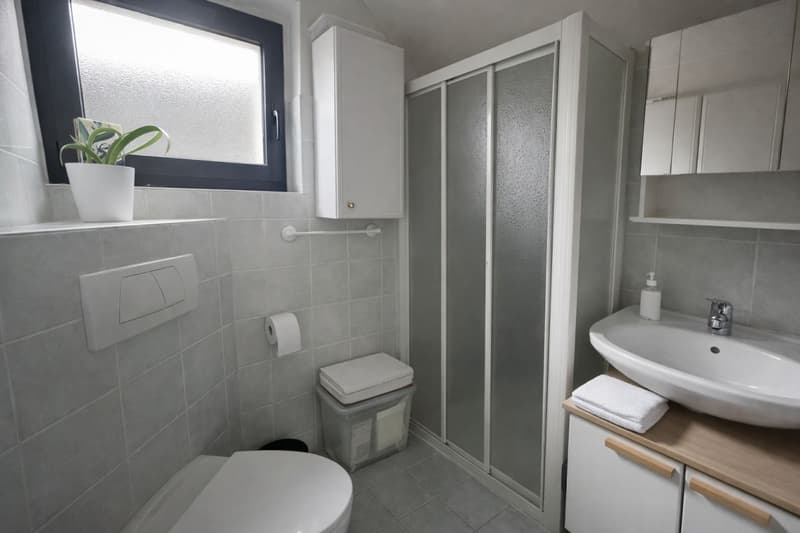 Casa unifamiliare con rustico, ampio giardino e piazzale privato (18)