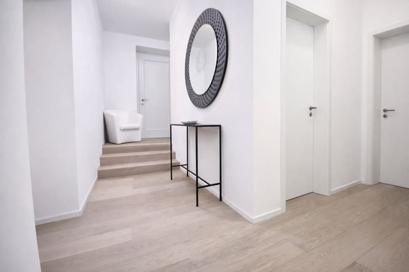 Moderno appartamento in centro a Chiasso (4)