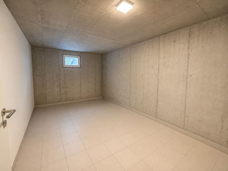 Accogliente casa unifamiliare con giardino (17)
