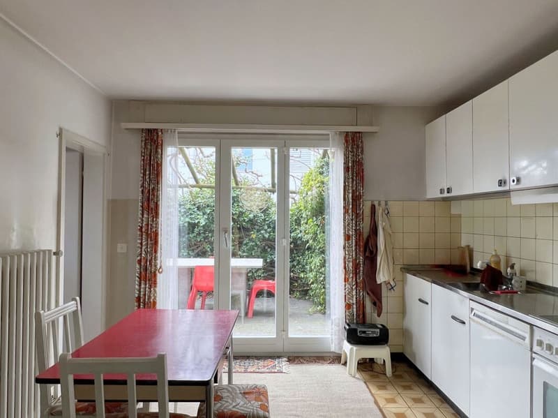Splendida casa con vista panoramica e monolocale annesso (10)