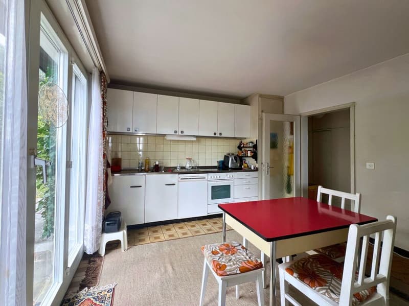 Splendida casa con vista panoramica e monolocale annesso (11)
