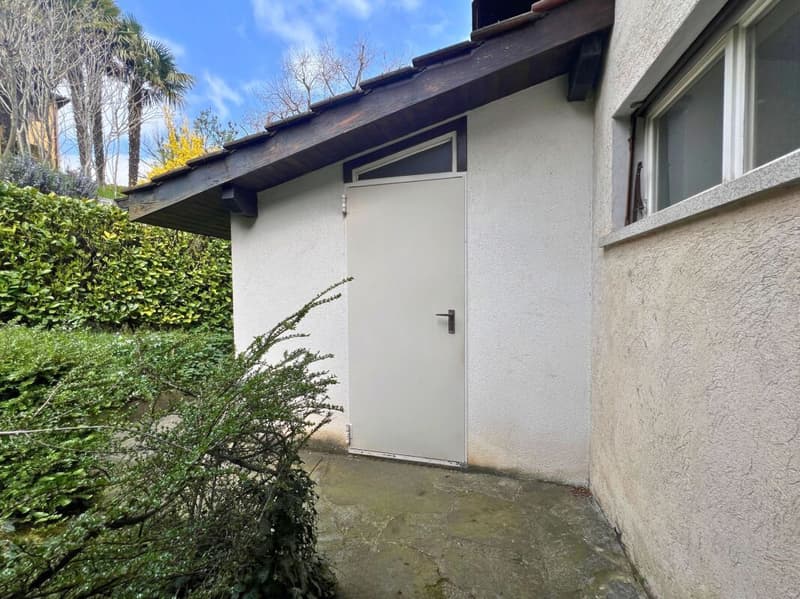 Splendida casa con vista panoramica e monolocale annesso (19)