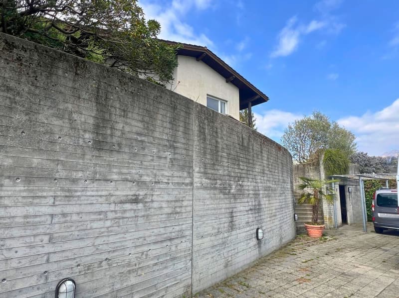 Splendida casa con vista panoramica e monolocale annesso (20)