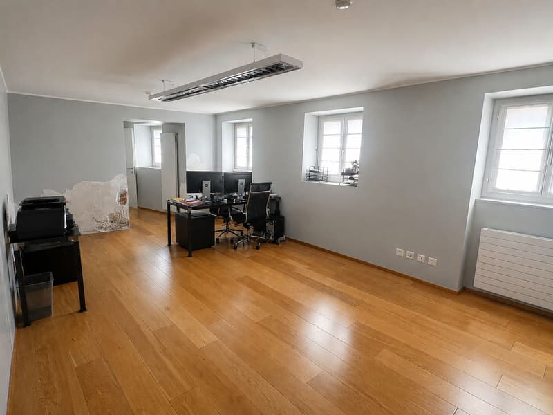 Elegante duplex con vista panoramica sul Lago (16)