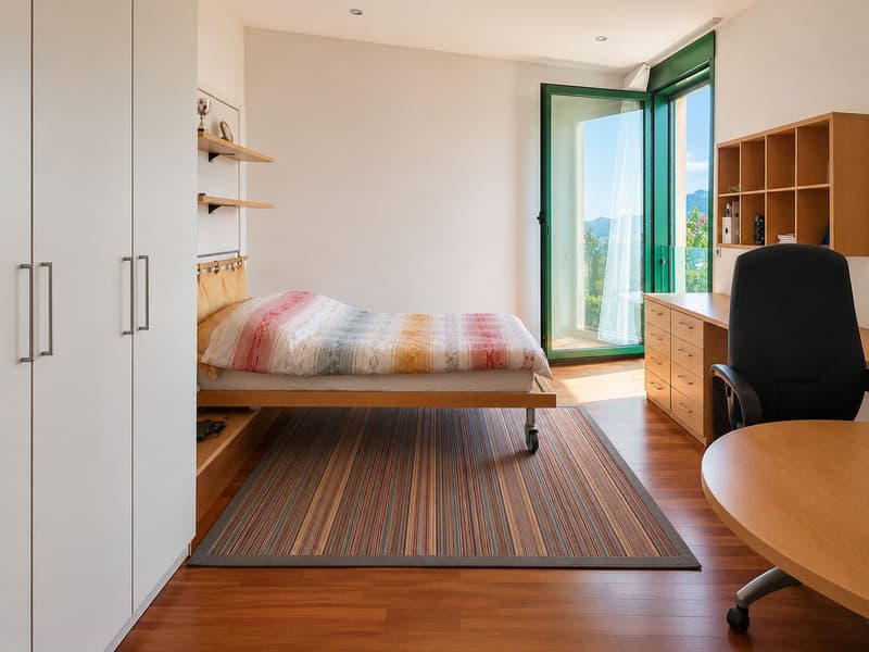 Wunderschöne Villa mit Pool inmitten der Natur (12)