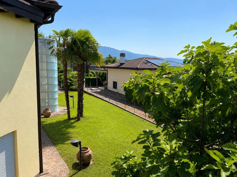 Wunderschöne Villa mit Pool inmitten der Natur (21)