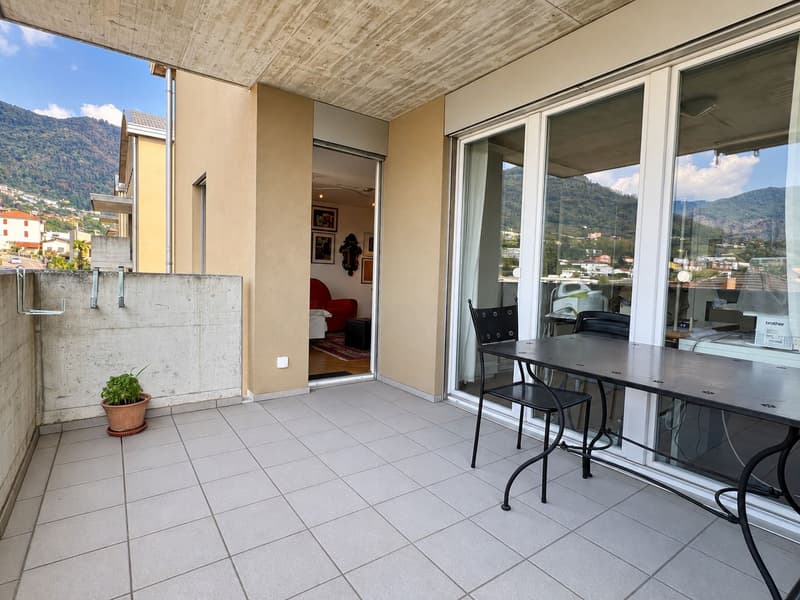 Moderne und helle 3,5-Zimmer-Wohnung mit gemütlicher Terrasse (11)