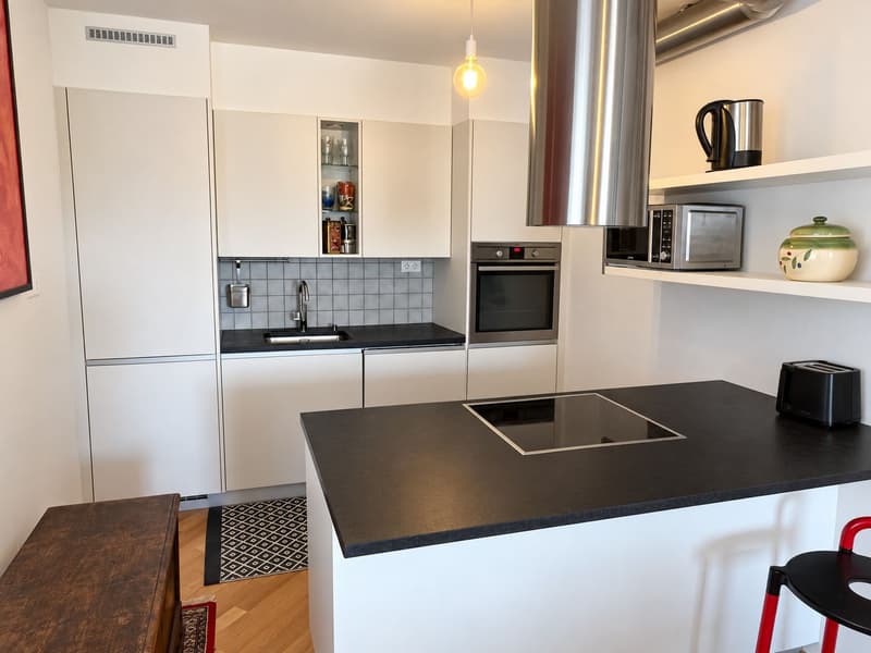 Moderne und helle 3,5-Zimmer-Wohnung mit gemütlicher Terrasse (3)