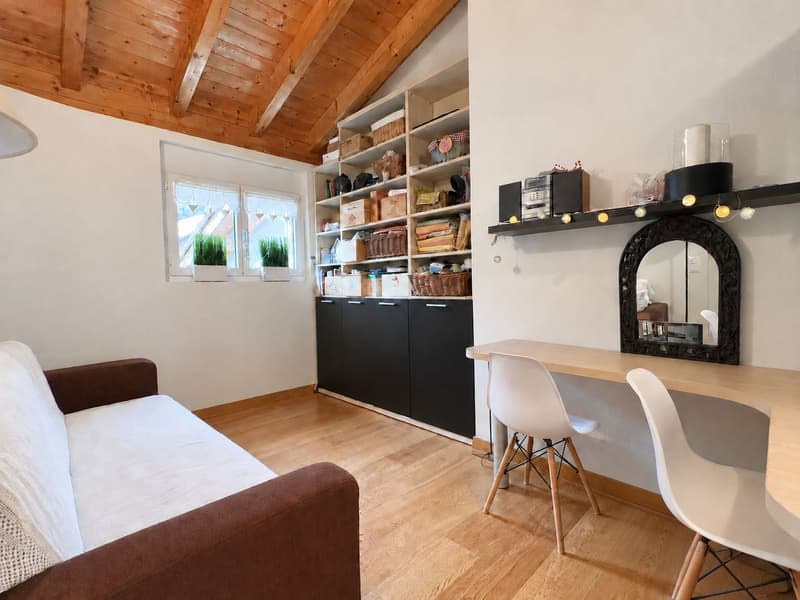 Helle 3.5-Zimmer-Dachwohnung mit grosszügiger Terrasse (5)