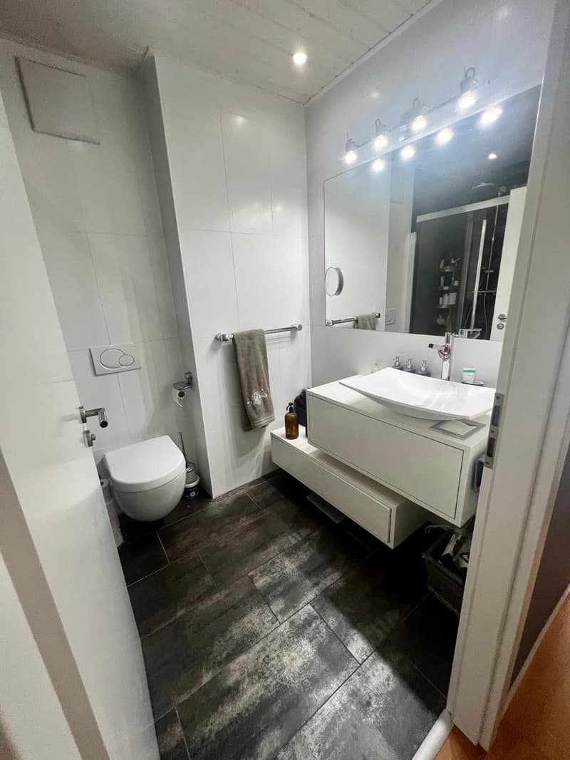 Spacieux appartement duplex en attique de 5.5 pièces à louer (9)