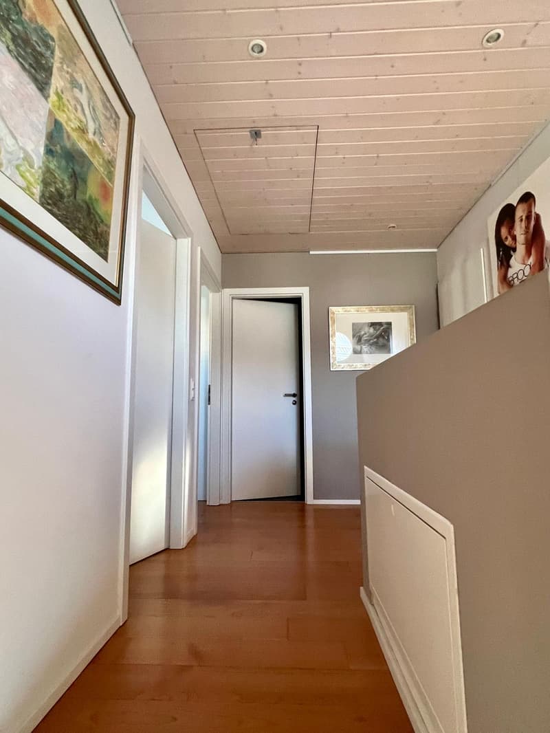 Spacieux appartement duplex en attique de 5.5 pièces à louer (7)