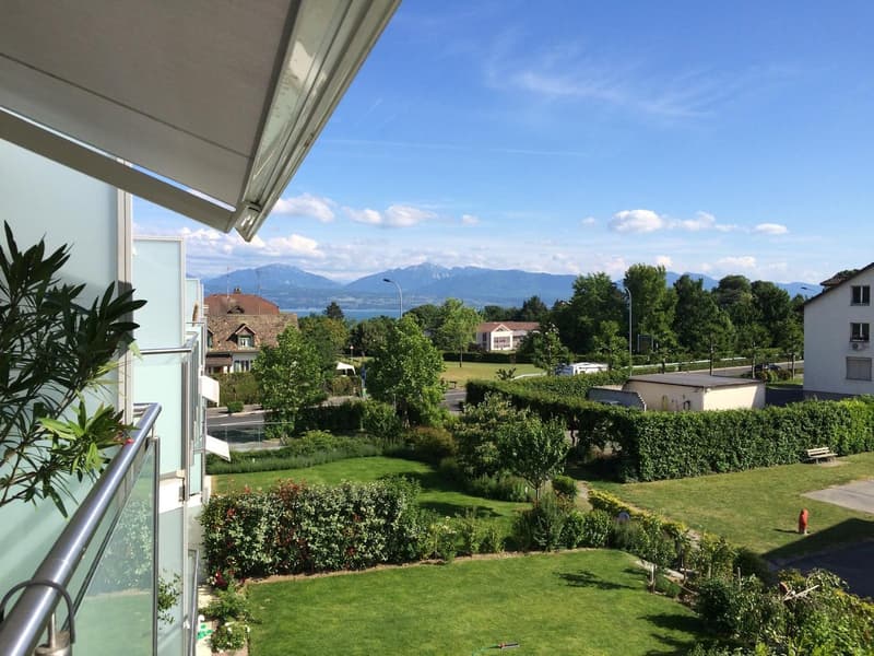 Spacieux appartement duplex en attique de 5.5 pièces à louer (2)