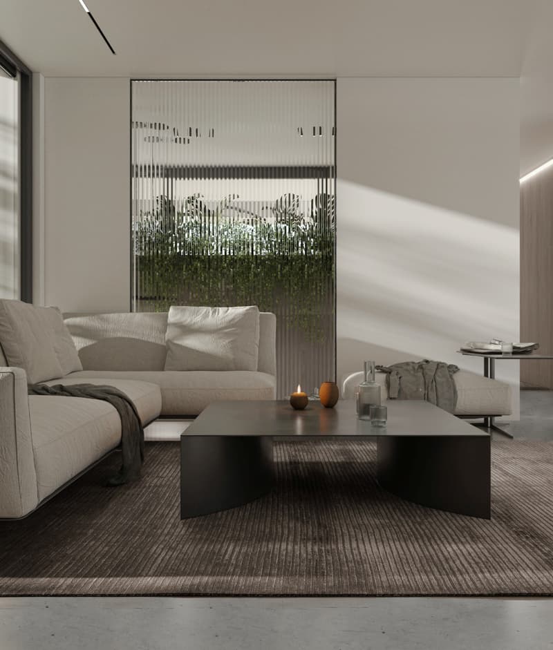 Superbe appartement-terrasse de 4,5 pièces / Résidence de standing à Savièse (8)