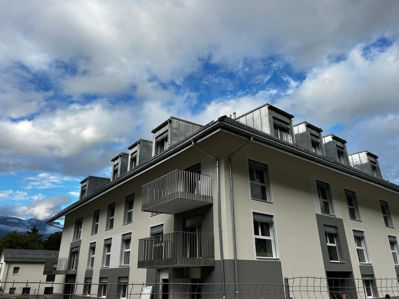 Appartements de 4,5 pièces situés dans une charmante résidence à Roche. (7)