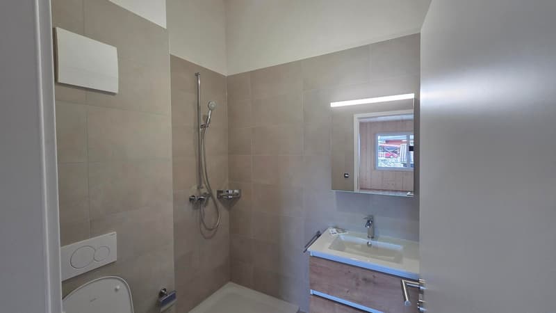 Appartements en attique de 4,5 pièces dans une nouvelle résidence à Gryon. (16)