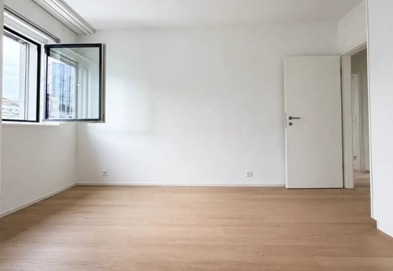 Bel appartement de 5 pièces disponible de suite (2)