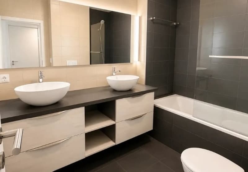 Bel appartement de 5 pièces disponible de suite (5)