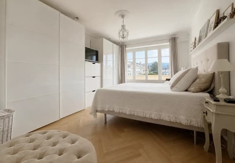 Joli appartement de 4,5 pièces avec vue Léman (5)