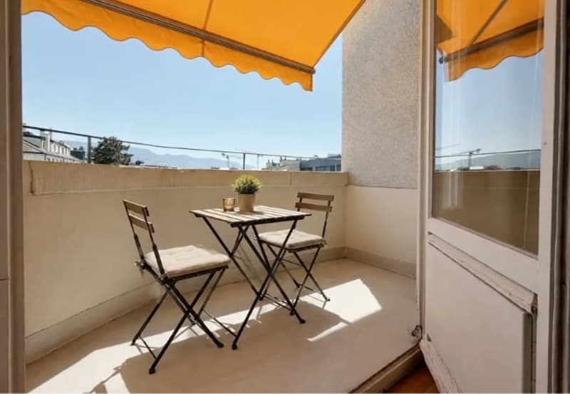 Joli appartement de 4,5 pièces avec vue Léman (6)