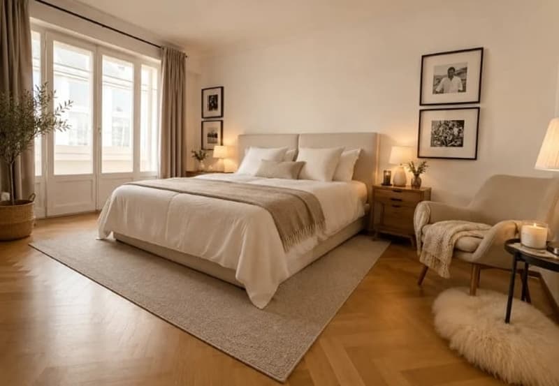 Joli appartement de 4,5 pièces avec vue Léman (8)