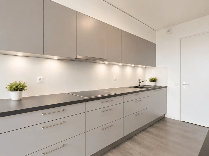 Bel appartement avec piscine et vue sur le Léman (4)