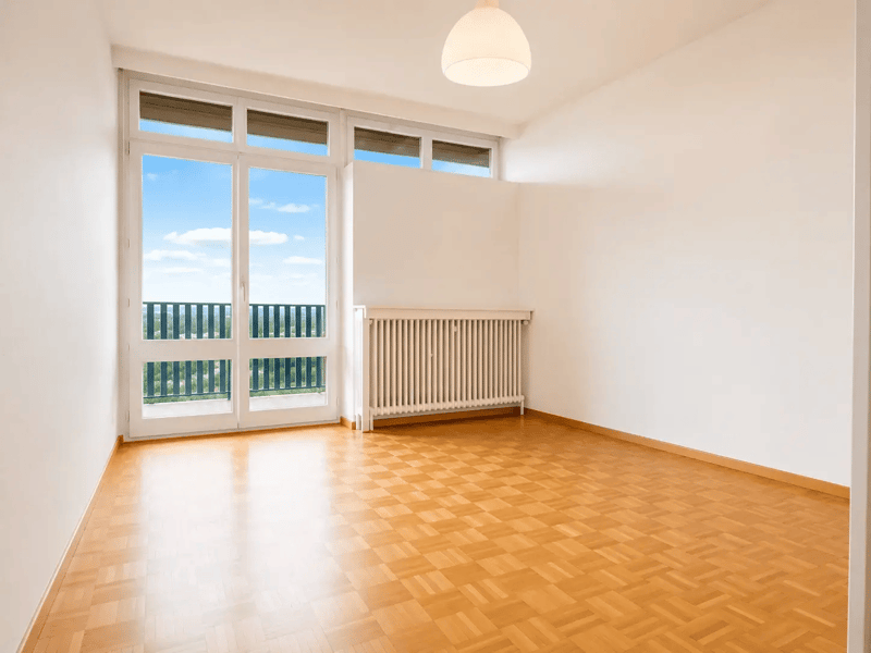 Bel appartement avec piscine et vue sur le Léman (7)