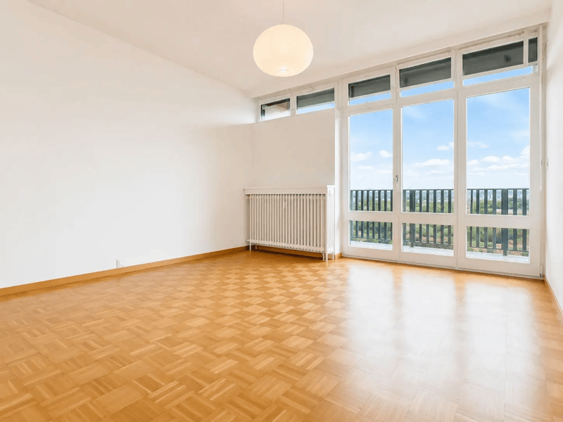 Bel appartement avec piscine et vue sur le Léman (5)