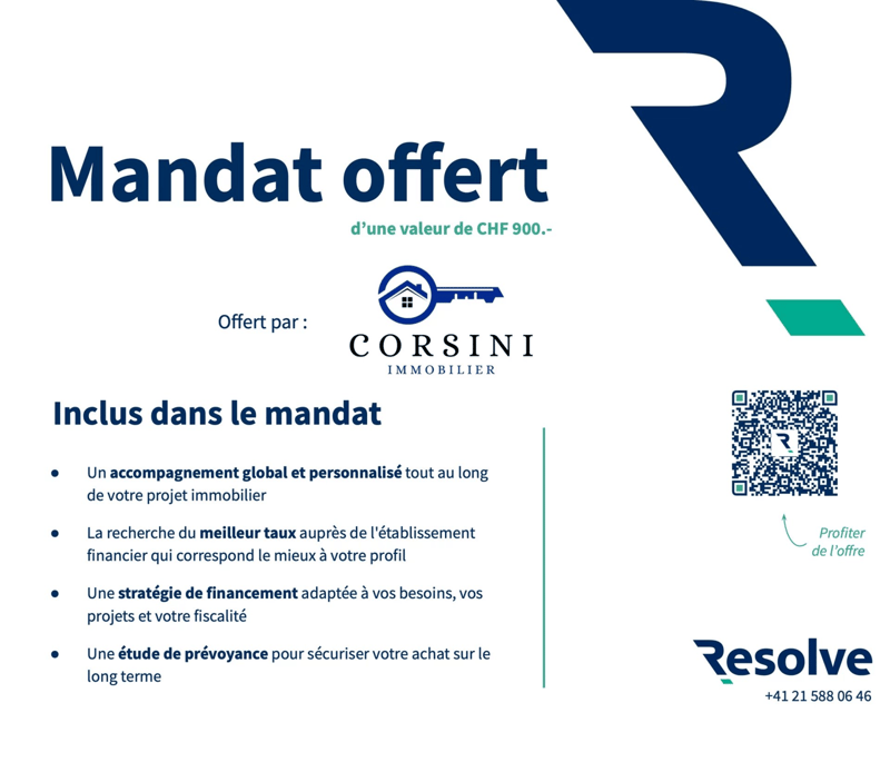 A vendre à lausanne, 3 pièces, quartier de Bethusy (6)