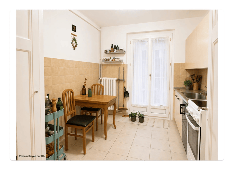 A vendre à lausanne, 3 pièces, quartier de Bethusy (4)
