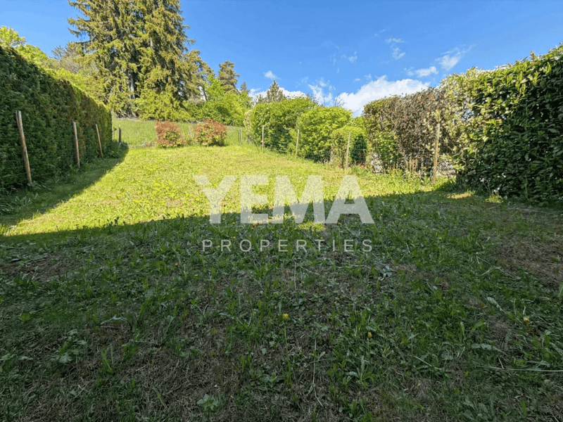 Jolie villa contigüe avec vue sur le Léman (13)