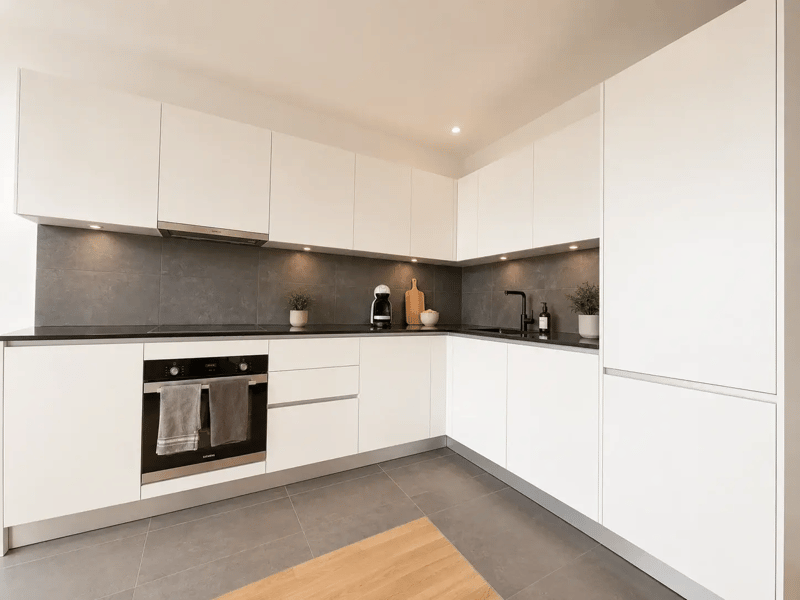 Superbe appartement au dernier étage d’une résidence récente (3)