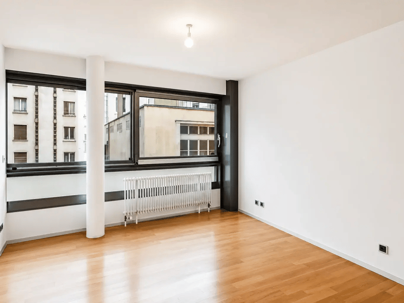 Trés bel appartement contemporain proche du Léman (3)